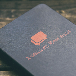 Libreta de Contactos