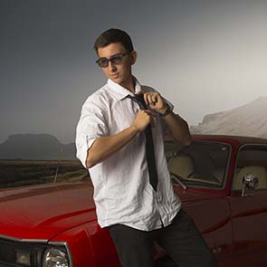 Anuarios para Seniors