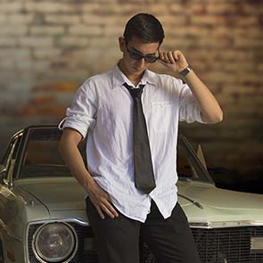 Anuarios para Seniors